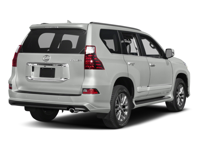 2017 Lexus GX GX 460 Premium