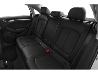 2015 Audi A3 1.8T Premium