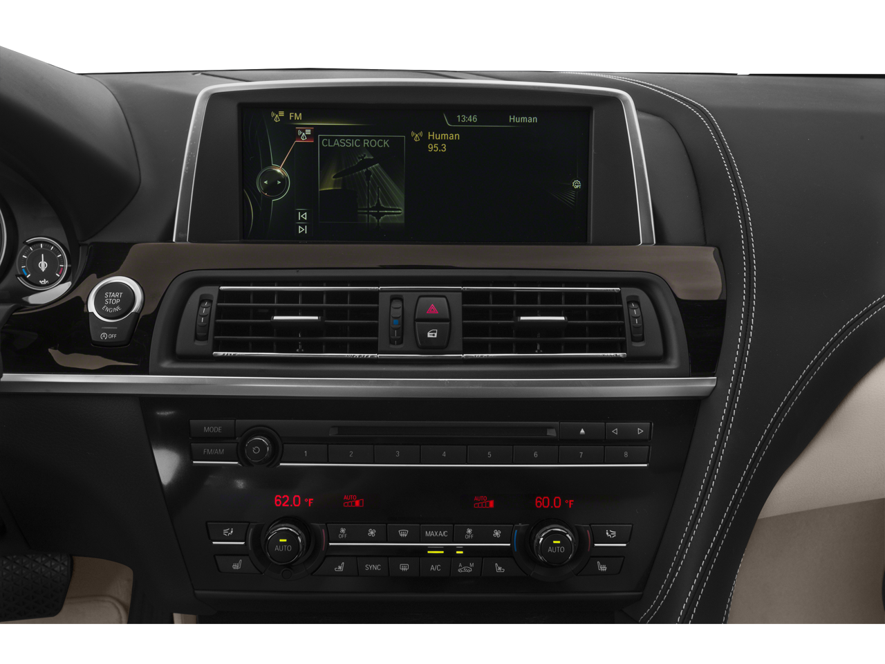 2015 BMW 6 Series 640i