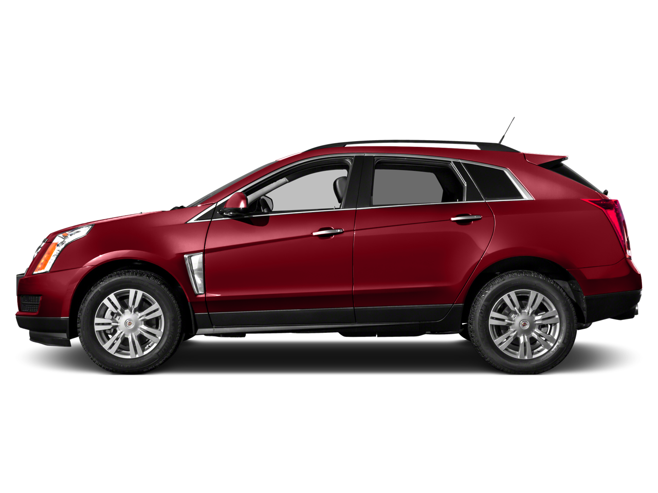 2015 Cadillac SRX Premium