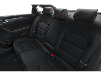 2015 Hyundai SONATA 2.0T Limited