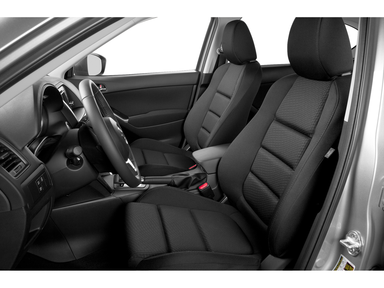 2015 Mazda Mazda CX-5 Grand Touring