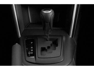 2015 Mazda Mazda CX-5 Grand Touring