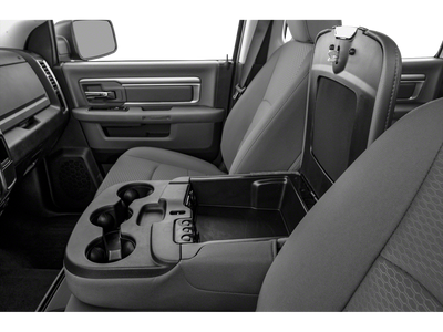 2015 RAM 1500 Lone Star