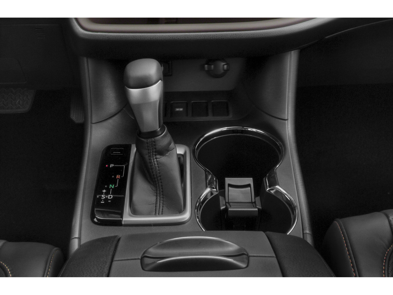 2015 Toyota Highlander LE Plus