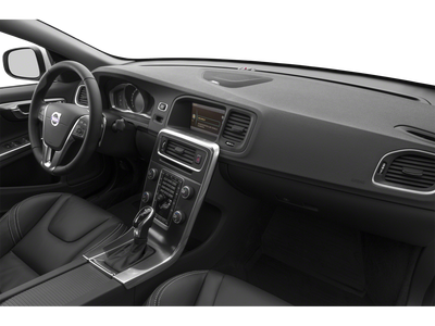 2015 Volvo S60 T5 Drive-E Premier