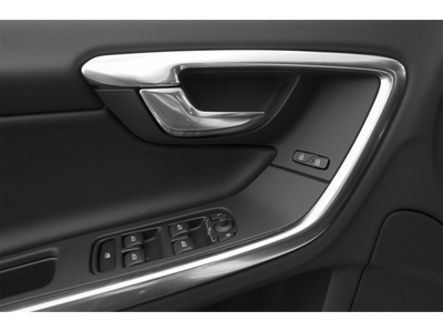 2015 Volvo S60 T5 Drive-E Premier