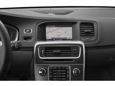 2015 Volvo S60 T5 Drive-E Premier