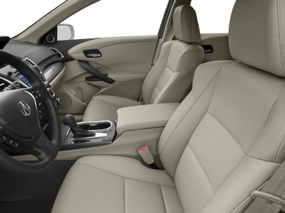2016 Acura RDX Base