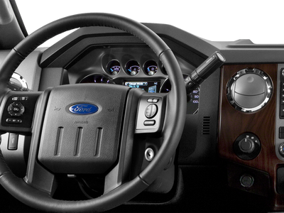 2016 Ford Super Duty F-250 SRW Lariat®