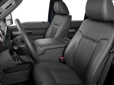 2016 Ford Super Duty F-250 SRW Lariat®