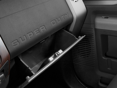2016 Ford Super Duty F-250 SRW Lariat®