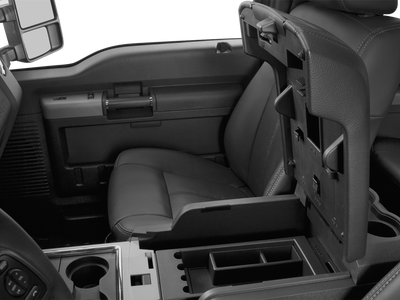 2016 Ford Super Duty F-250 SRW Lariat®