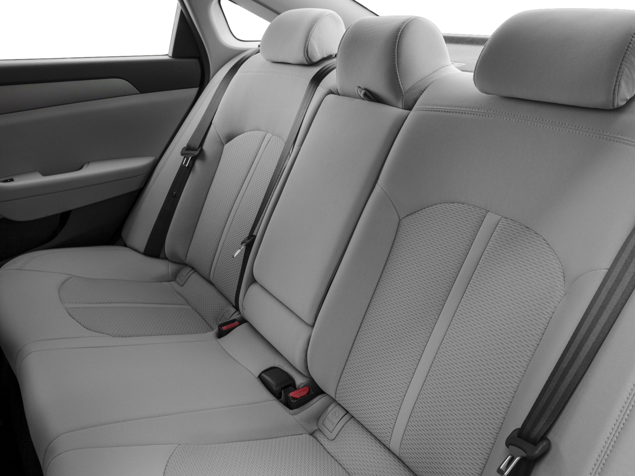 2016 Hyundai SONATA SE W/ BACK-UP CAMERA & PERIMETER ALARM