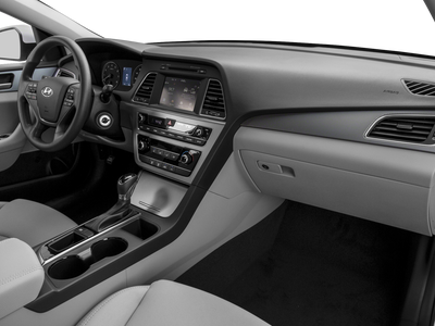 2016 Hyundai SONATA SE W/ BACK-UP CAMERA & PERIMETER ALARM