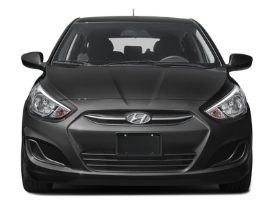 2017 Hyundai ACCENT SE W/ REMOTE KEYLESS ENTRY