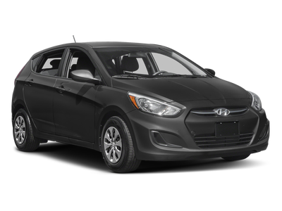 2017 Hyundai ACCENT SE W/ REMOTE KEYLESS ENTRY