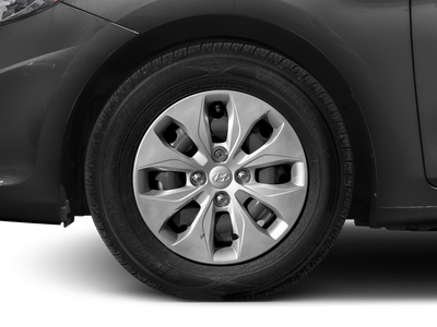 2017 Hyundai ACCENT SE W/ REMOTE KEYLESS ENTRY