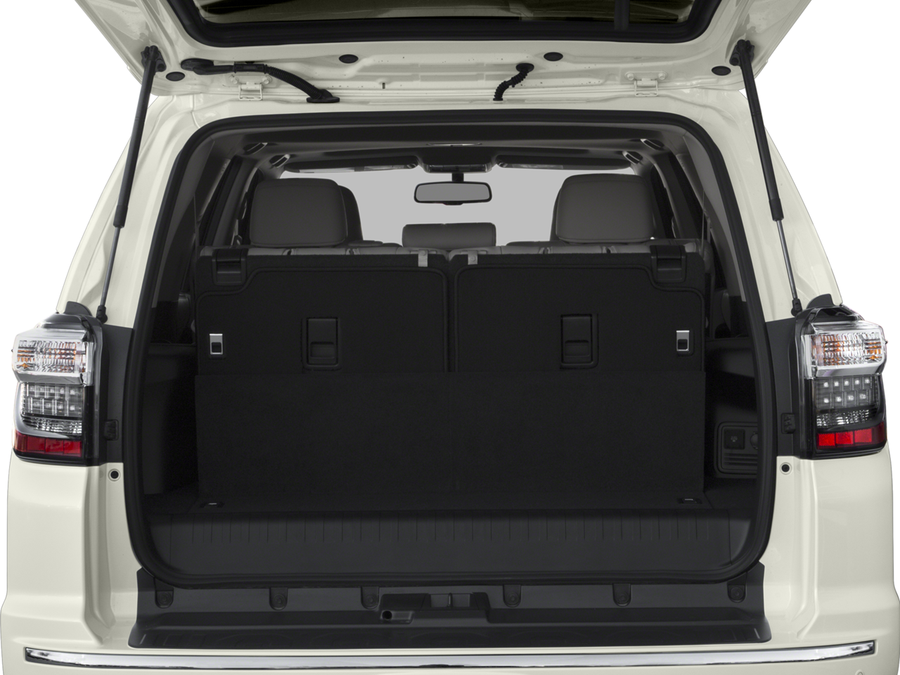 2017 Toyota 4Runner Limited