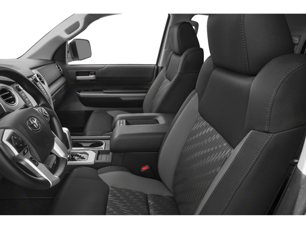 2018 Toyota Tundra 4WD SR5