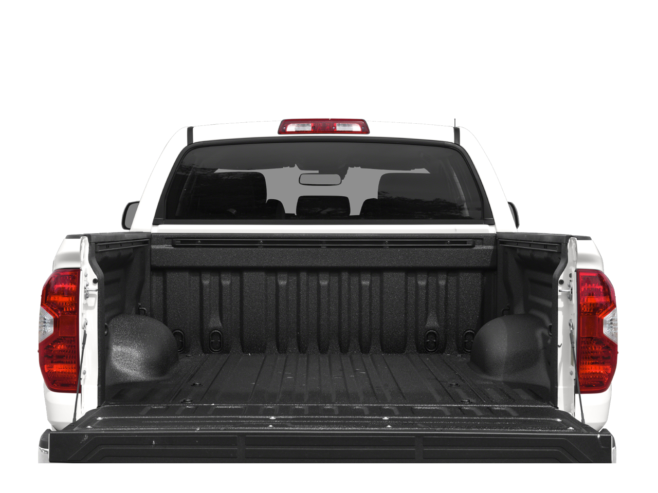 2018 Toyota Tundra 4WD SR5