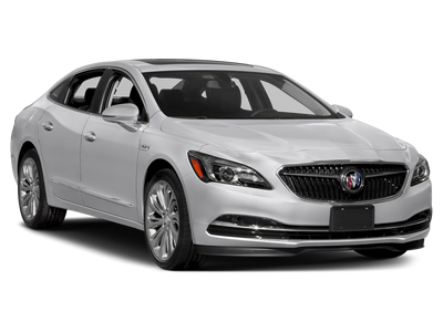 2019 Buick LaCrosse Essence
