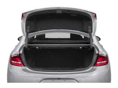 2019 Buick LaCrosse Essence