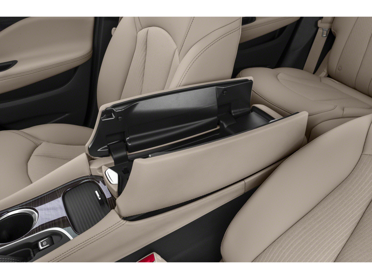 2019 Buick Envision Preferred