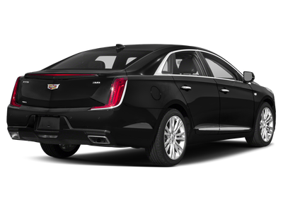 2019 Cadillac XTS Premium