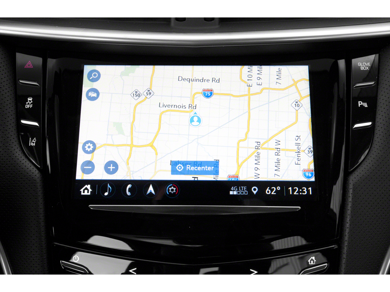 2019 Cadillac XTS Premium