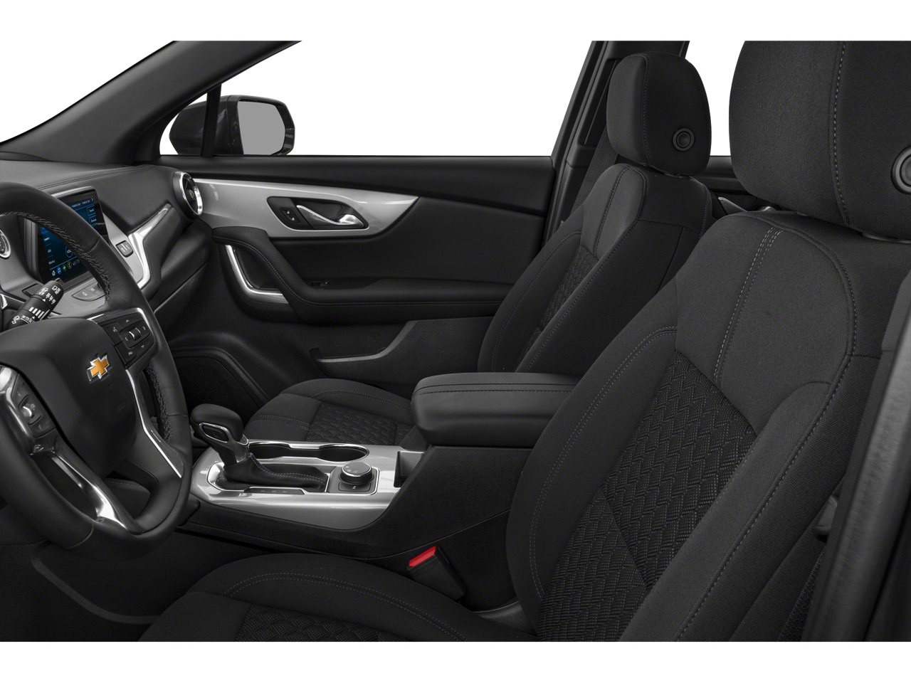 2019 Chevrolet Blazer AWD 4dr