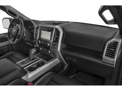 2019 Ford F-150 Raptor®