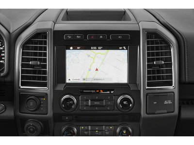 2019 Ford F-150 Raptor®