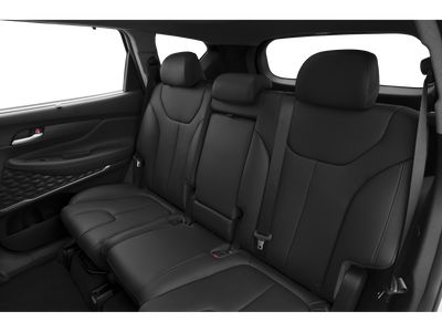 2019 Hyundai SANTA FE Ultimate W/ PANORAMIC SUNROOF & HEADS-UP DISPLAY
