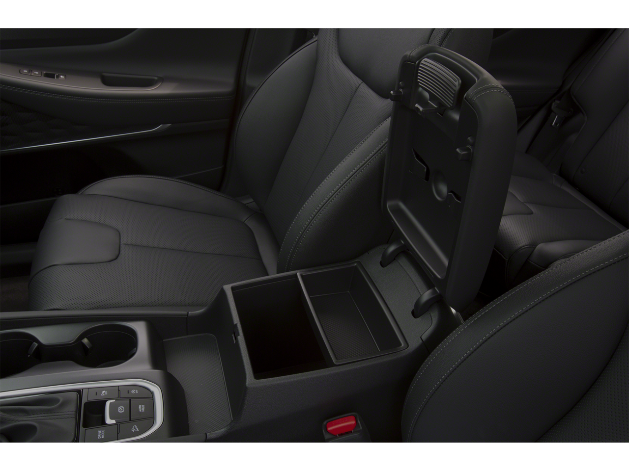 2019 Hyundai SANTA FE Ultimate W/ PANORAMIC SUNROOF & HEADS-UP DISPLAY