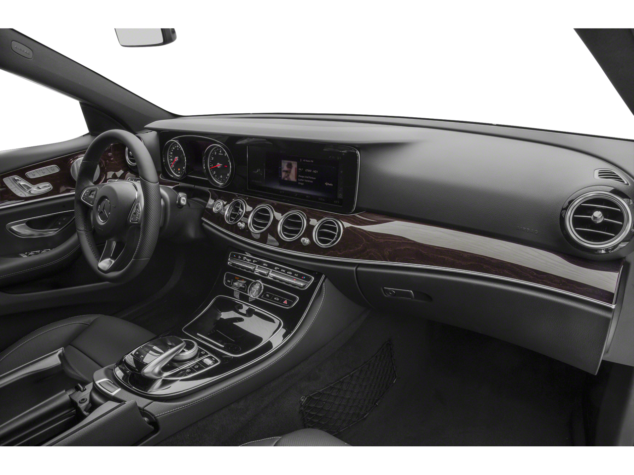 2019 Mercedes-Benz E-Class E 300