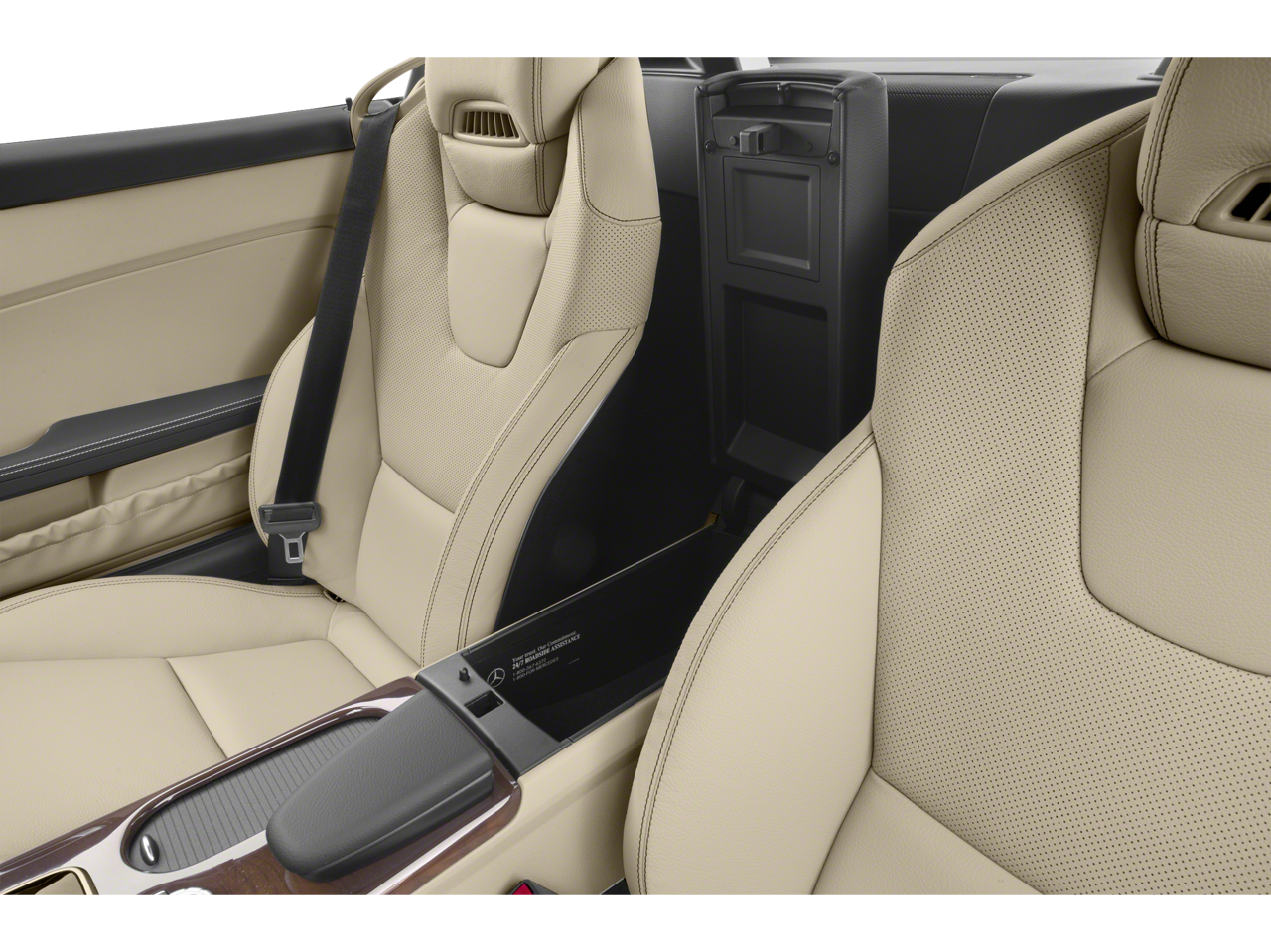 2019 Mercedes-Benz SLC SLC 300