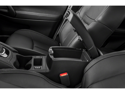 2019 Nissan Rogue Sport SV