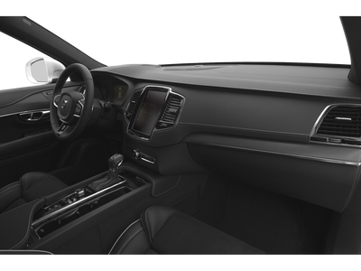 2019 Volvo XC90 T6 R-Design