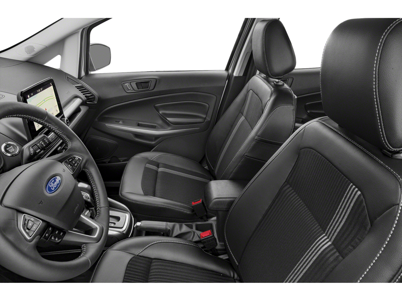 2020 Ford EcoSport SES W/ BACK-UP CAMERA & POWER SUNROOF