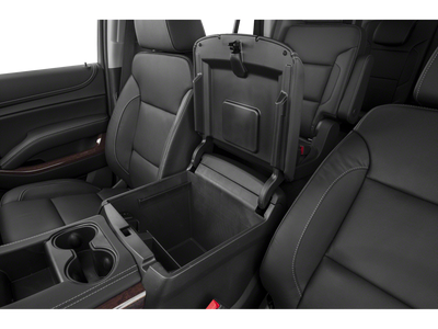 2020 GMC Yukon SLT