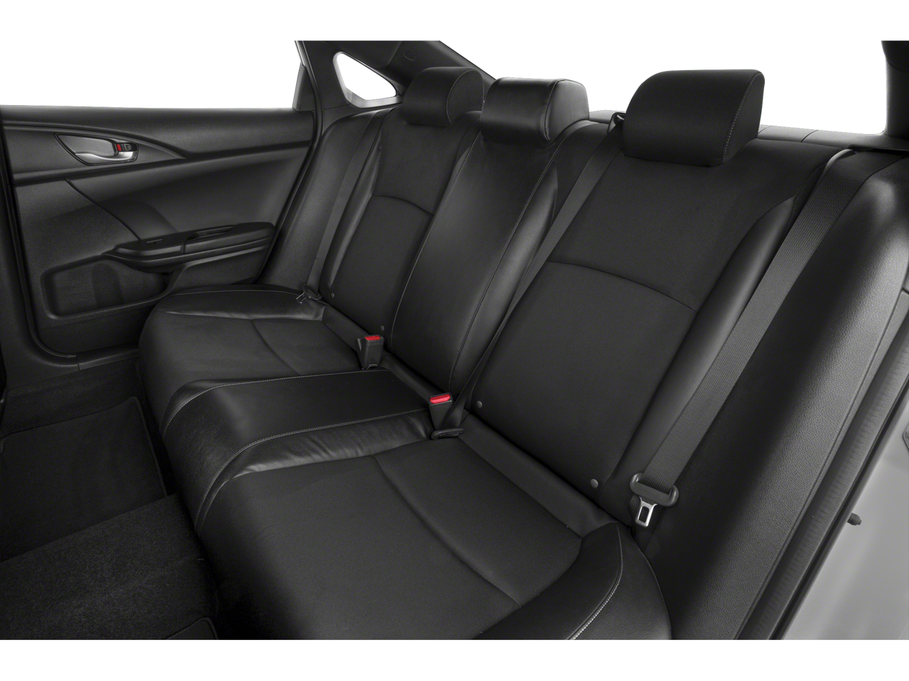 2020 Honda Civic Sedan Sport