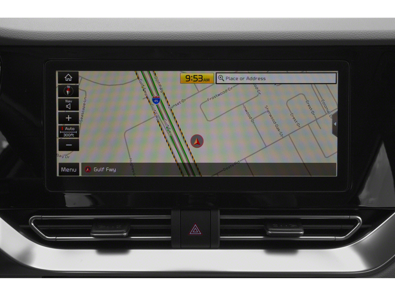 2020 Kia Niro EX Premium W/ HEATED & VENTILATED FRONT SEATS