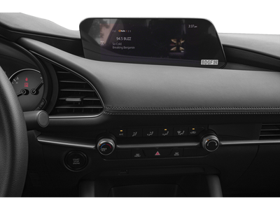 2020 Mazda Mazda3 Sedan 4DR FWD