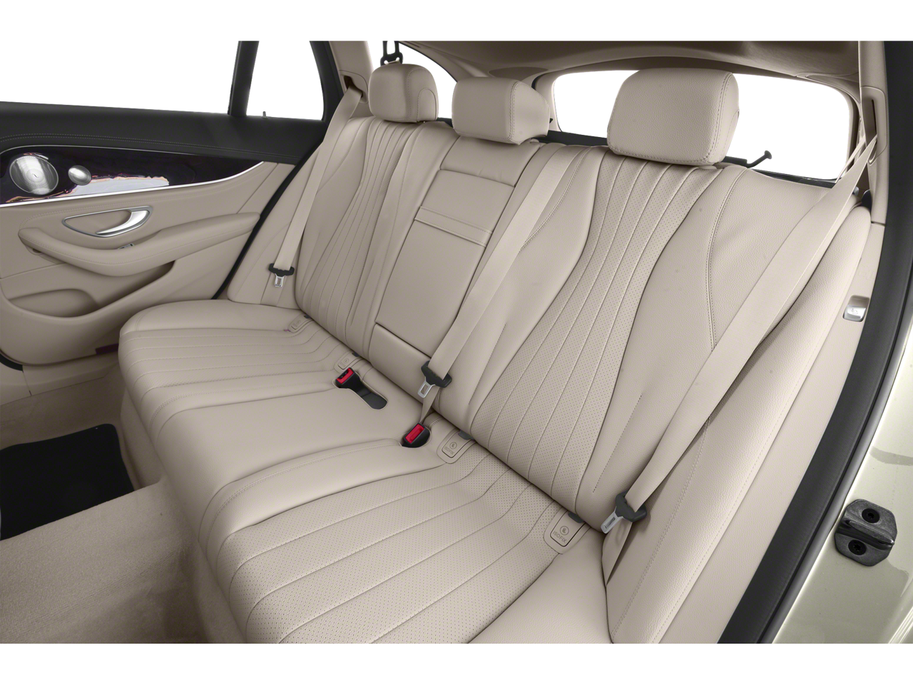 2020 Mercedes-Benz E-Class E 450 4MATIC®