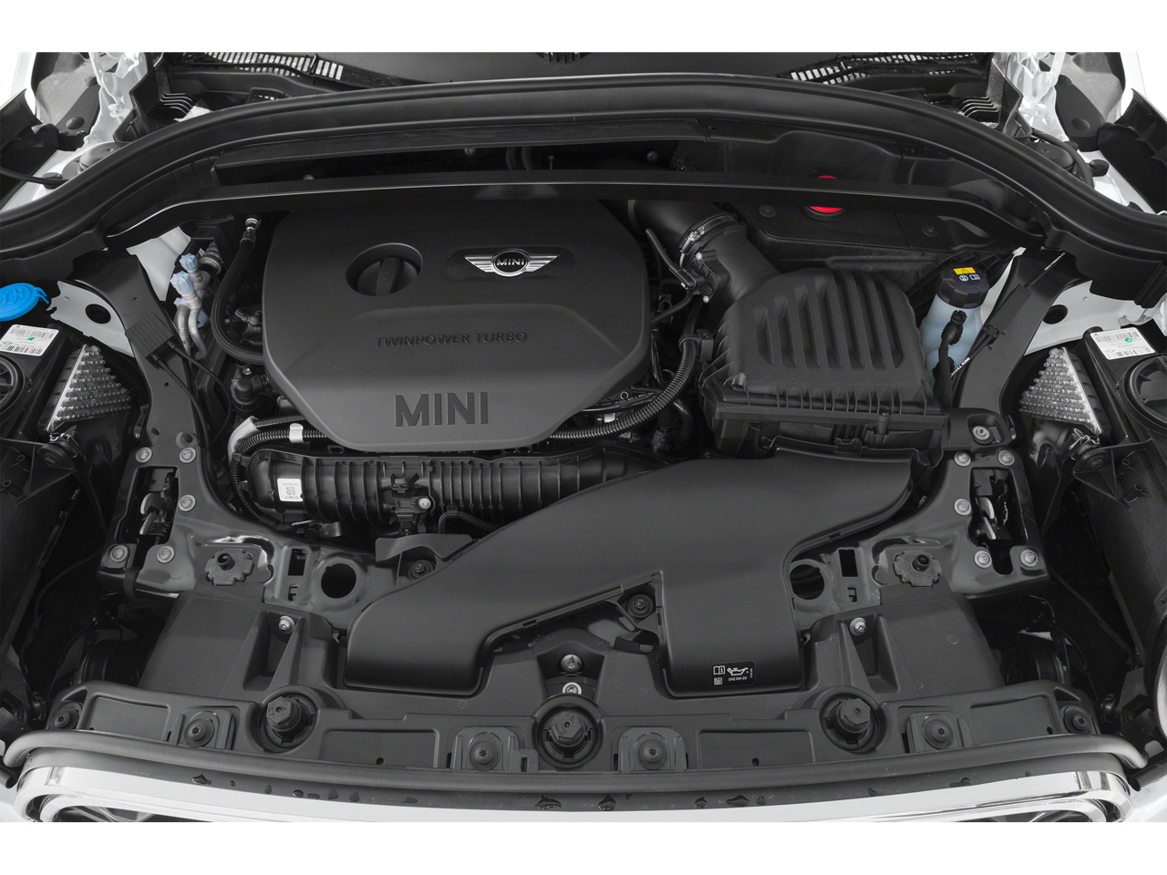 2020 MINI Cooper S Countryman Signature W/ BACK-UP CAMERA & HEATED SEATS