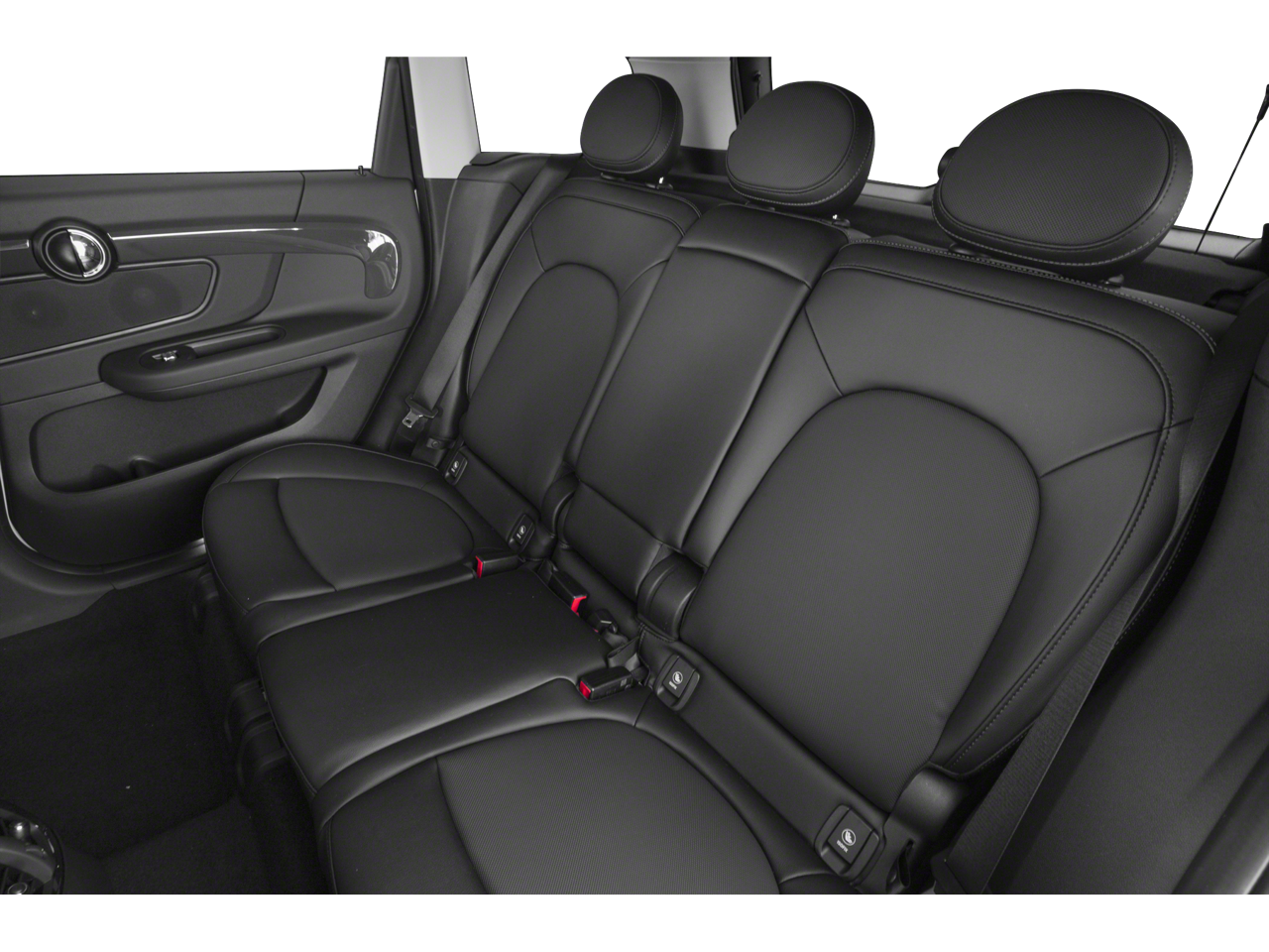 2020 MINI Cooper S Countryman Signature W/ BACK-UP CAMERA & HEATED SEATS