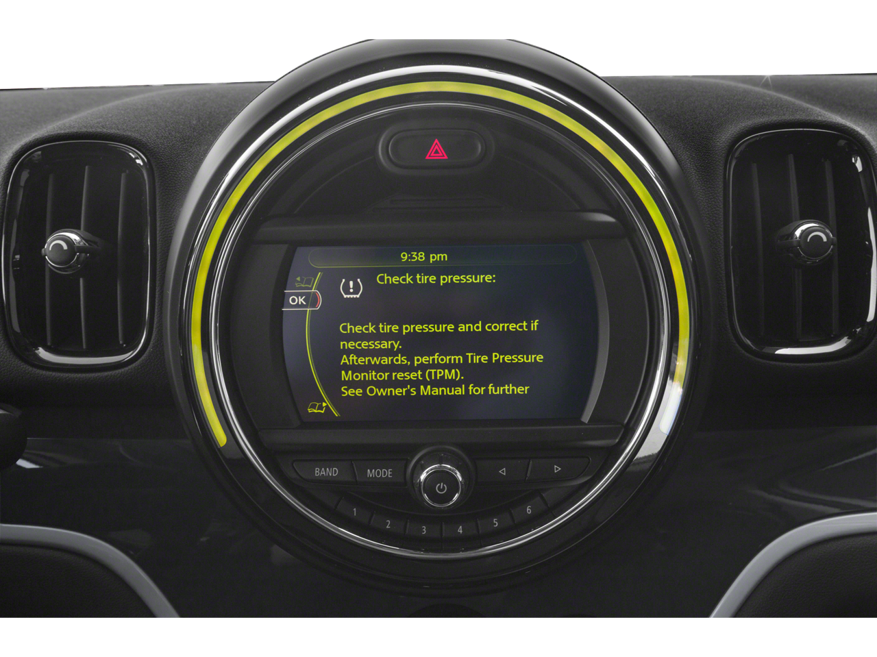 2020 MINI Cooper S Countryman Signature W/ BACK-UP CAMERA & HEATED SEATS