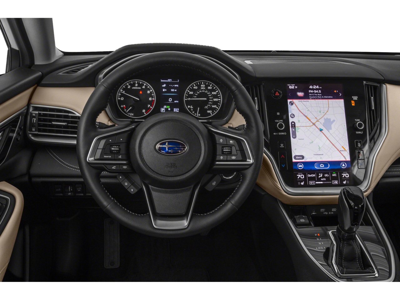 2020 Subaru Outback Limited Limited