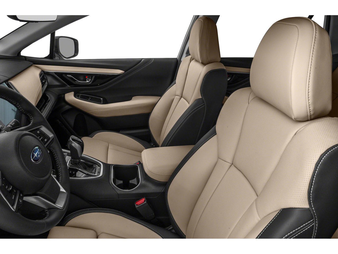 2020 Subaru Outback Limited Limited